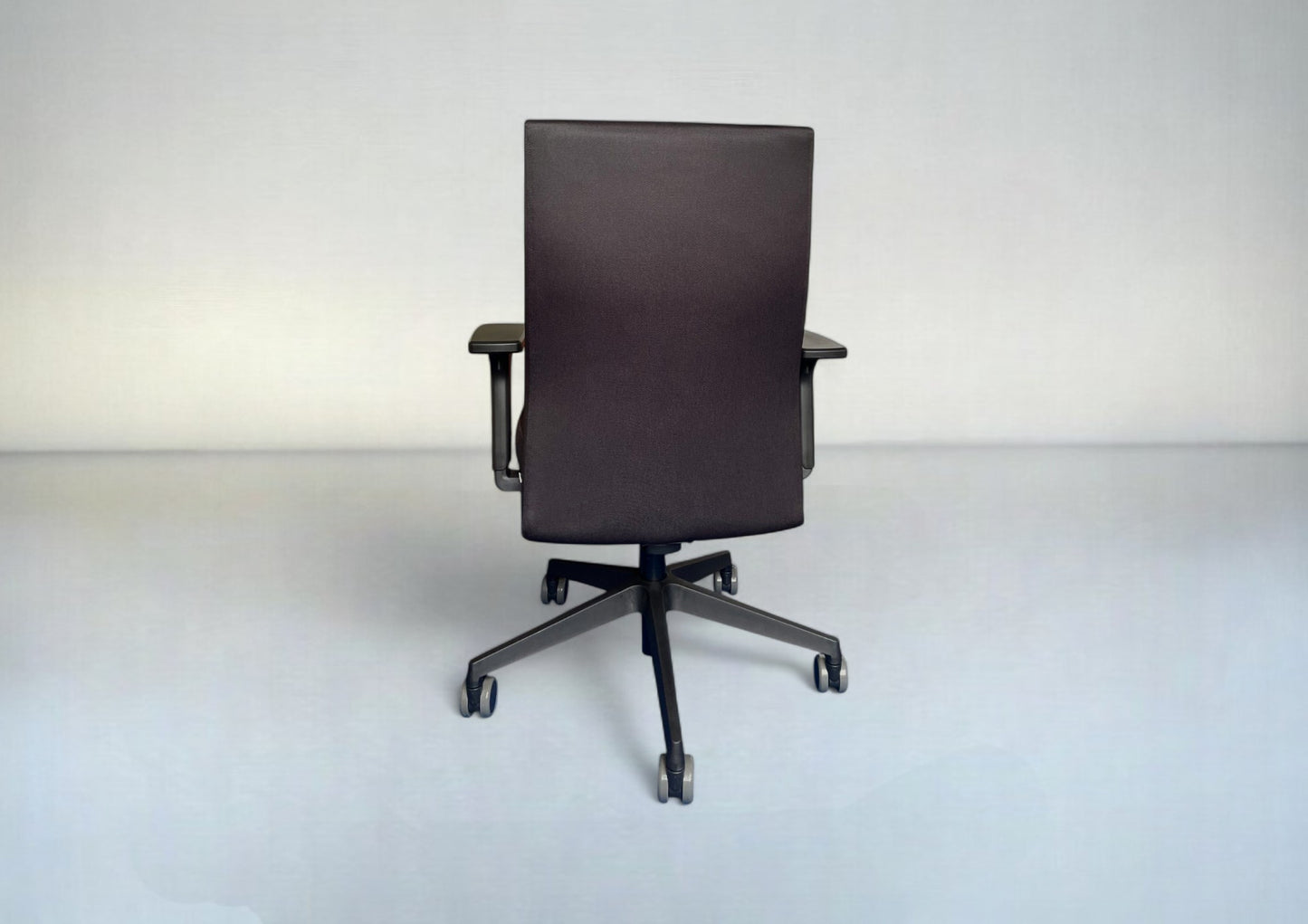 Dauphin Bürostuhl 9248 mit Lumbalstütze – ergonomischer Drehstuhl fürs Büro