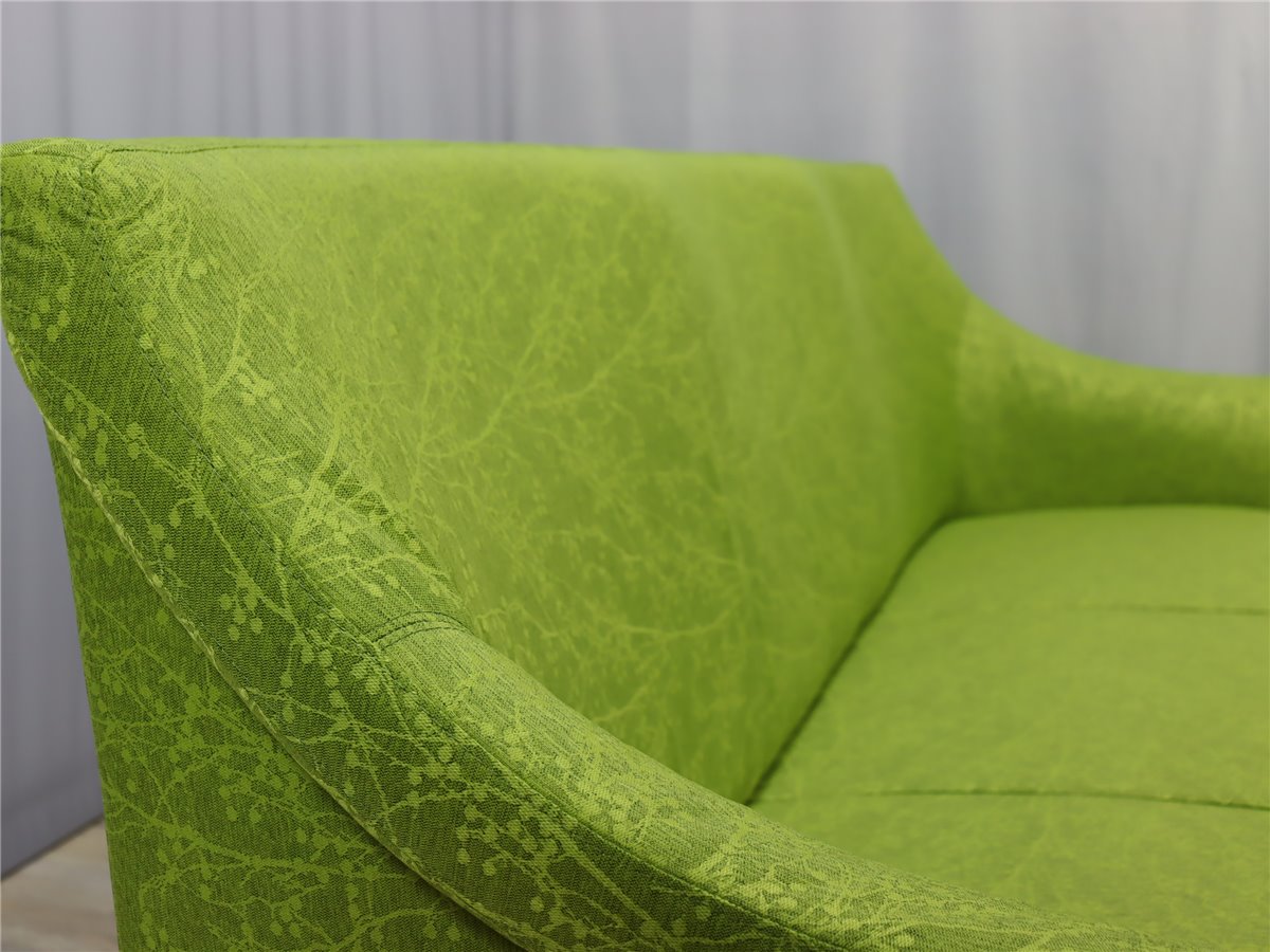 Sofa W.Schillig 40413 – Stoff Camira Blossom Goseberry für Eleganz und Komfort