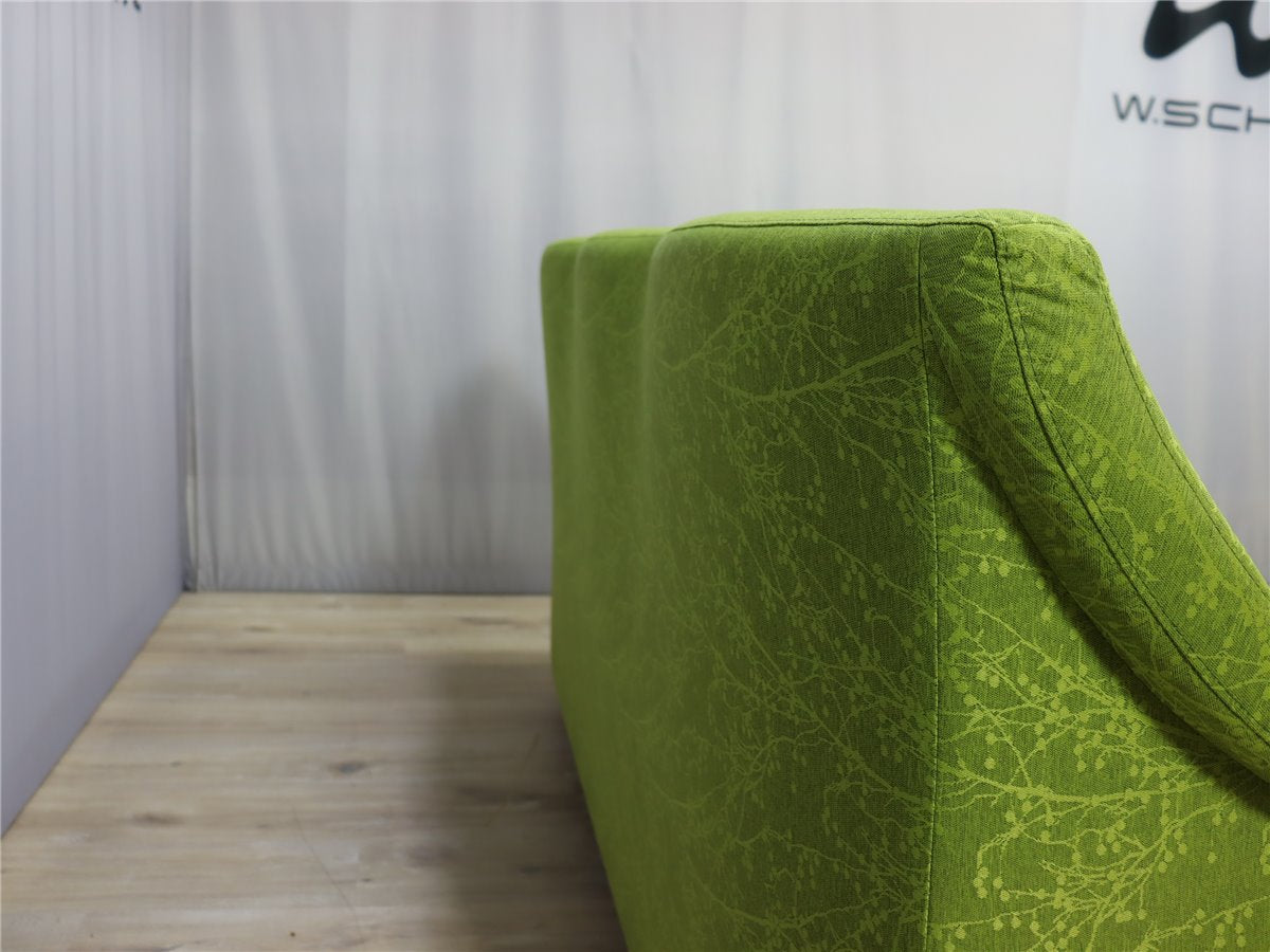 Sofa W.Schillig 40413 – Stoff Camira Blossom Goseberry für Eleganz und Komfort