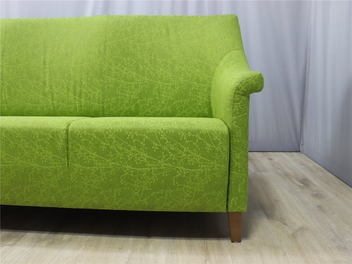 Sofa W.Schillig 40413 – Stoff Camira Blossom Goseberry für Eleganz und Komfort