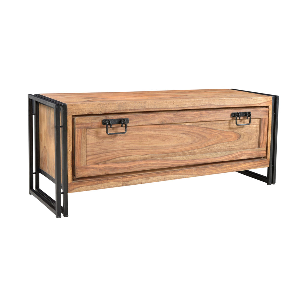 SIT »Panama« Dielen-Set 4-teilig – Akazie massiv