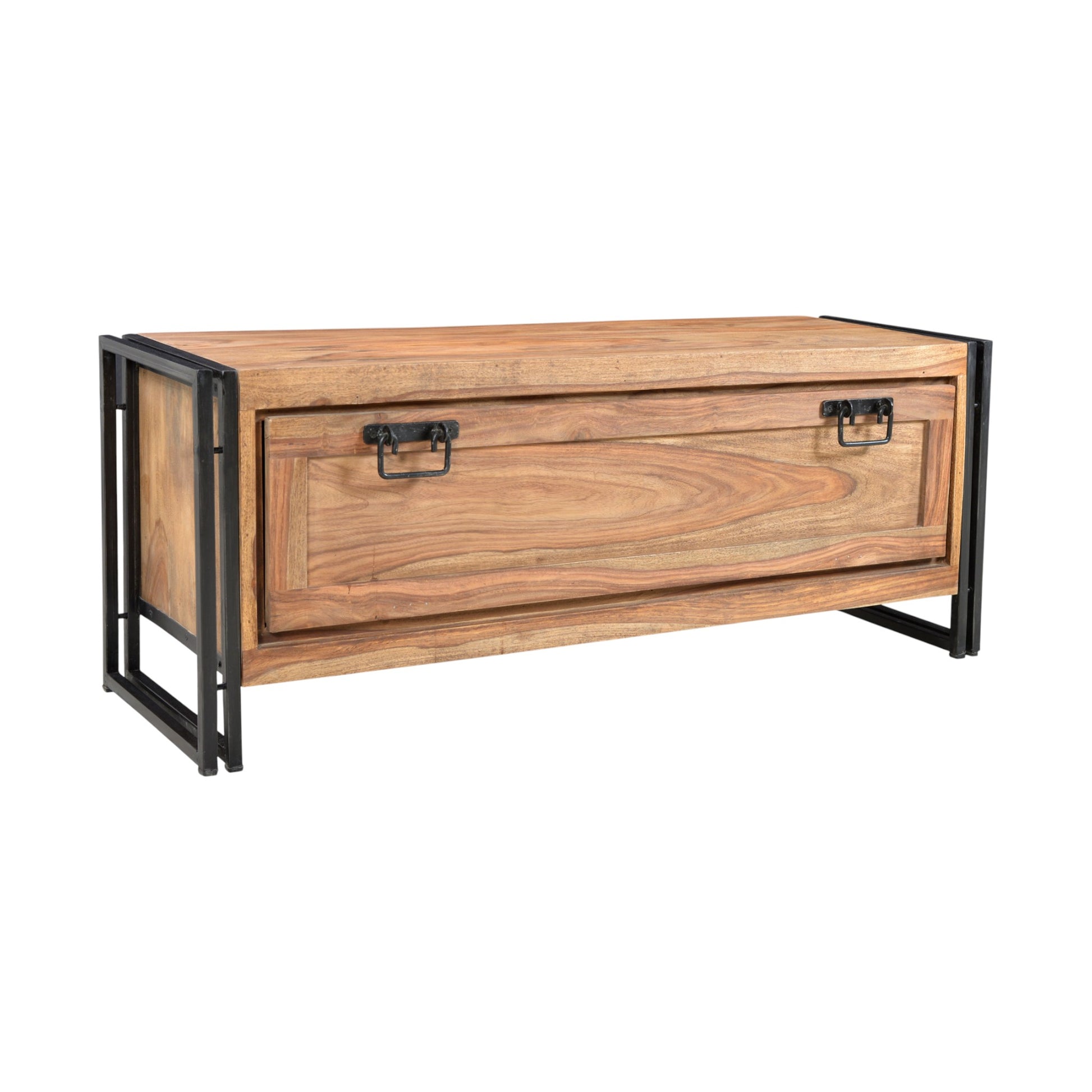 SIT »Panama« Dielen-Set 4-teilig – Akazie massiv