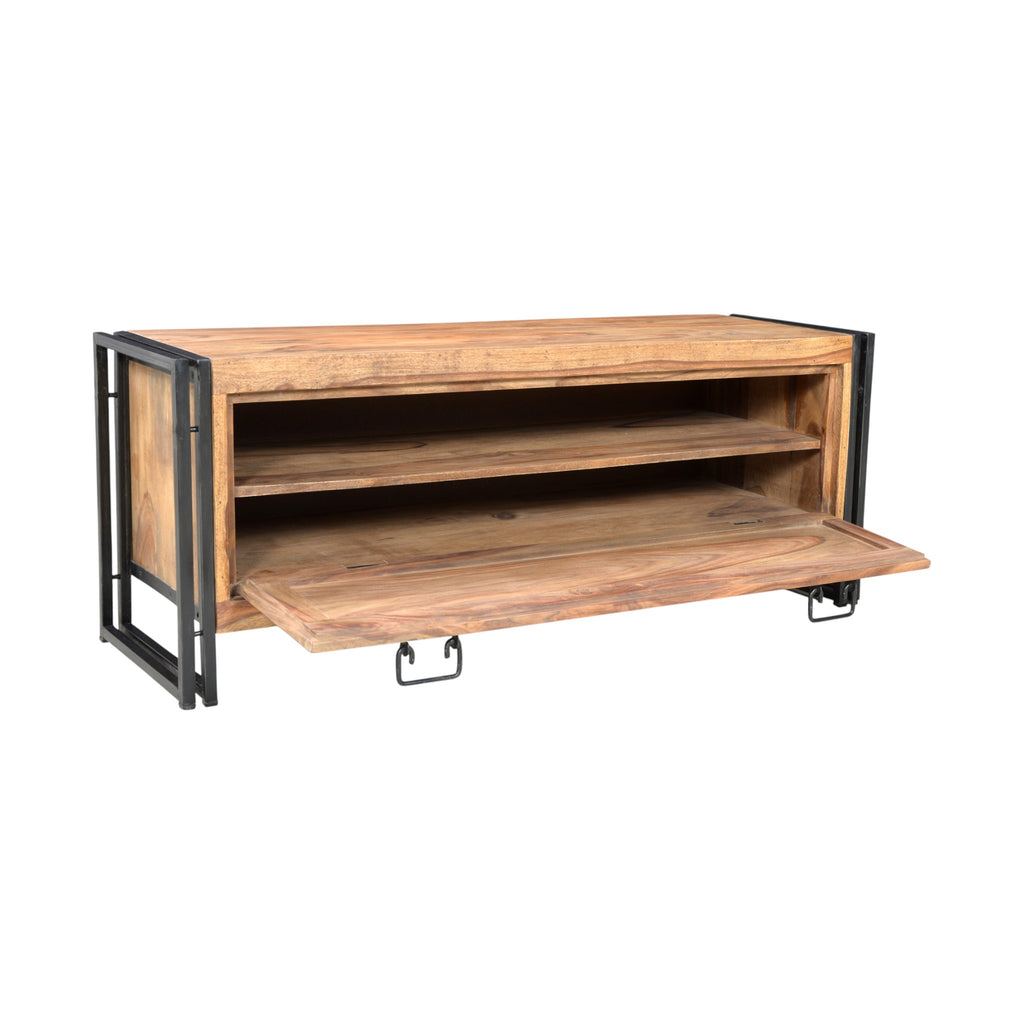 SIT »Panama« Dielen-Set 4-teilig – Akazie massiv