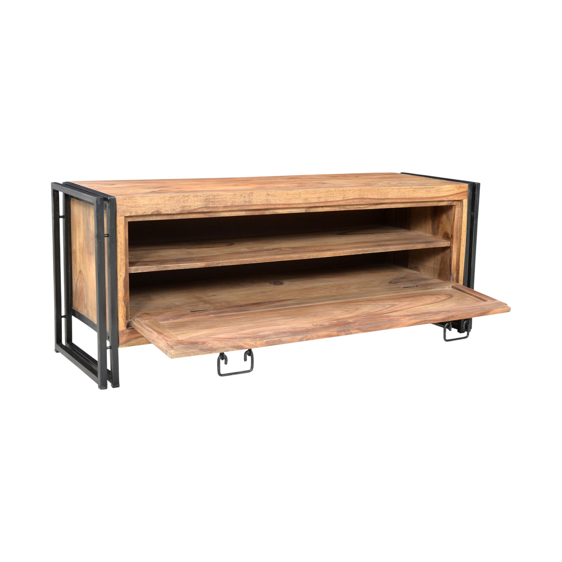 SIT »Panama« Dielen-Set 4-teilig – Akazie massiv