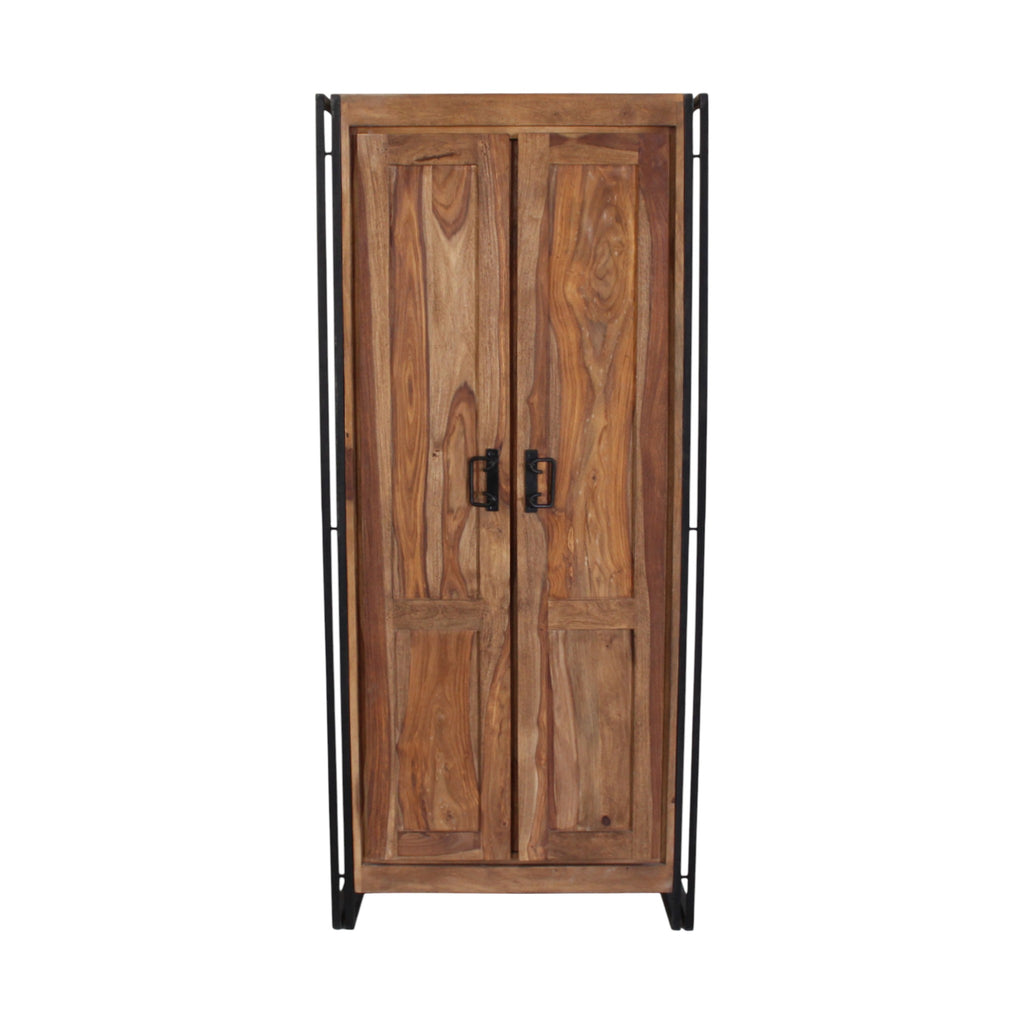 SIT »Panama« Dielen-Set 4-teilig – Akazie massiv