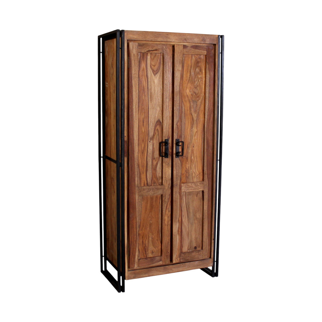 SIT »Panama« Dielen-Set 4-teilig – Akazie massiv