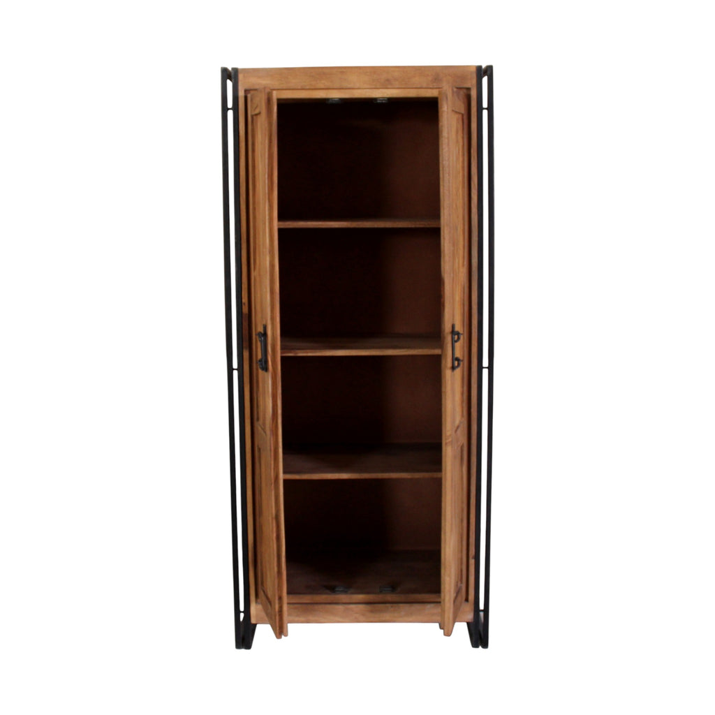 SIT »Panama« Dielen-Set 4-teilig – Akazie massiv