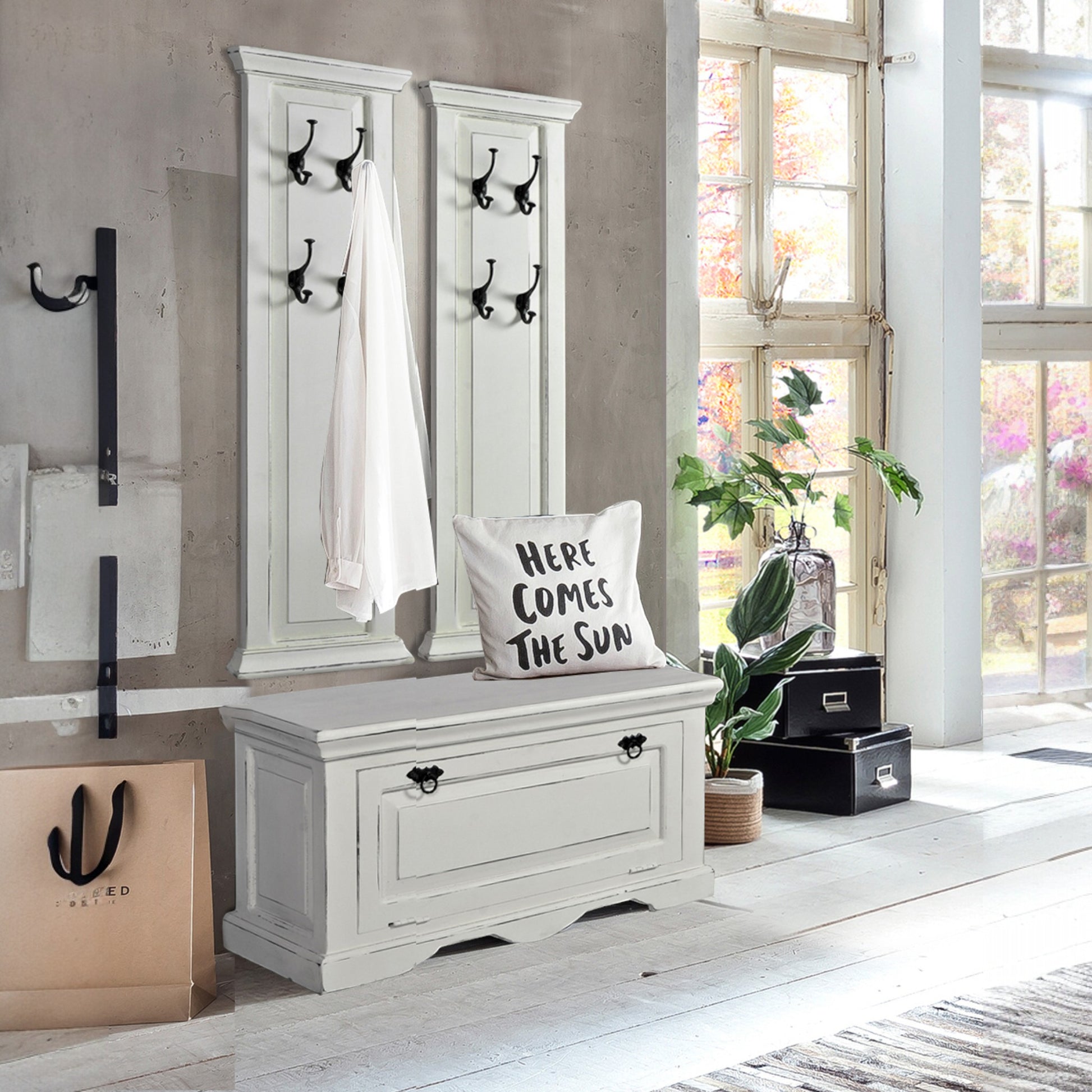 SIT »TOLEDO« Dielen-Set 3-teilig