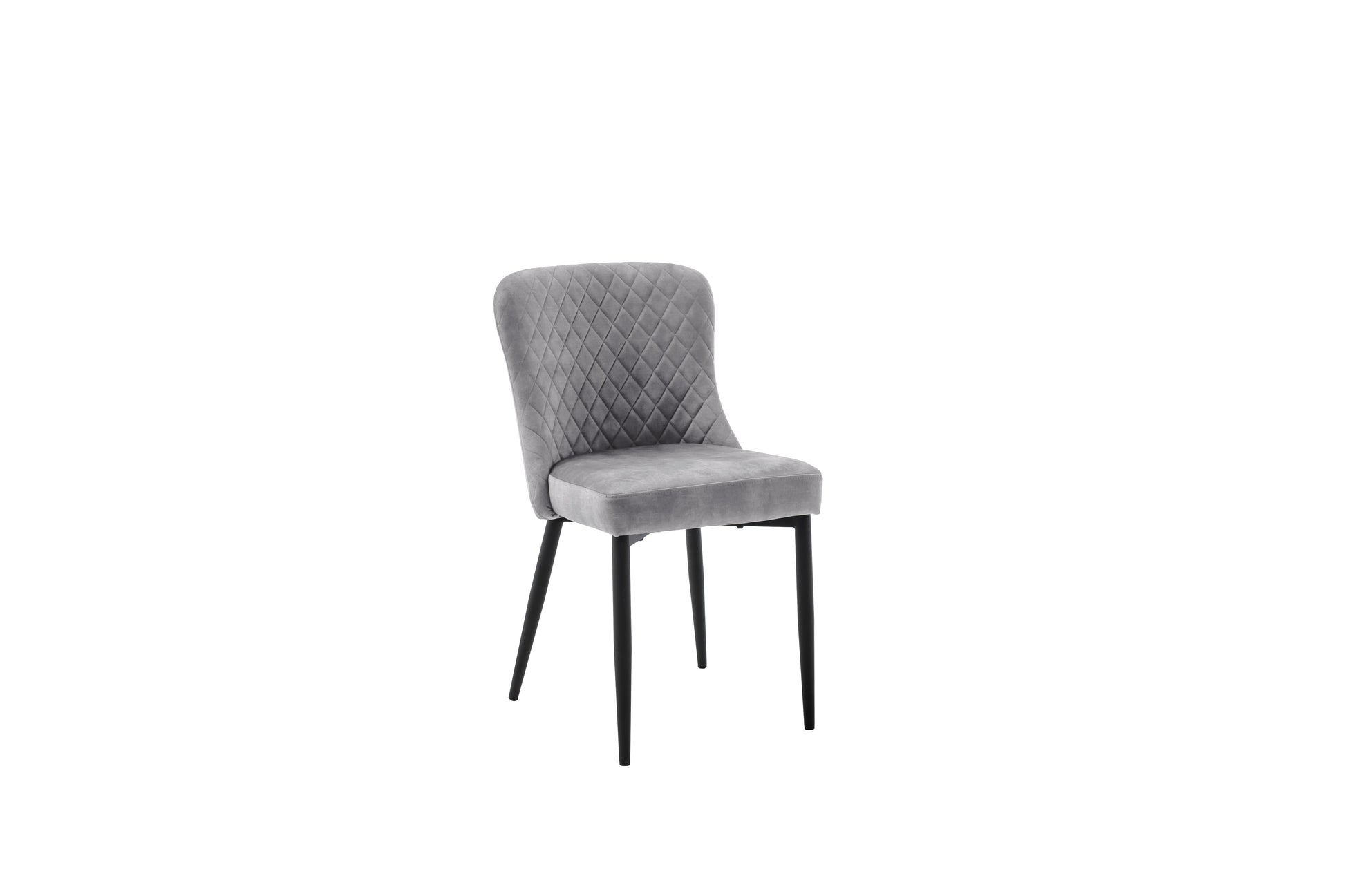 Designstuhl Aboshi 4-Fuß