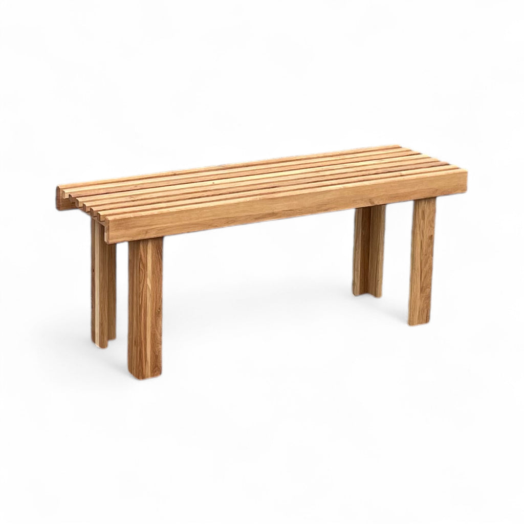 Garderobe Giulia Massivholz