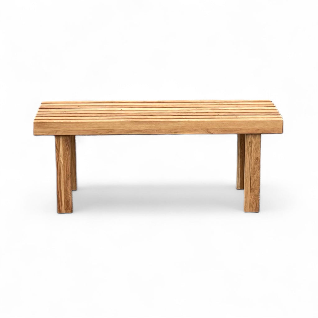 Garderobe Giulia Massivholz