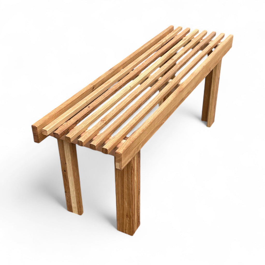 Garderobe Giulia Massivholz