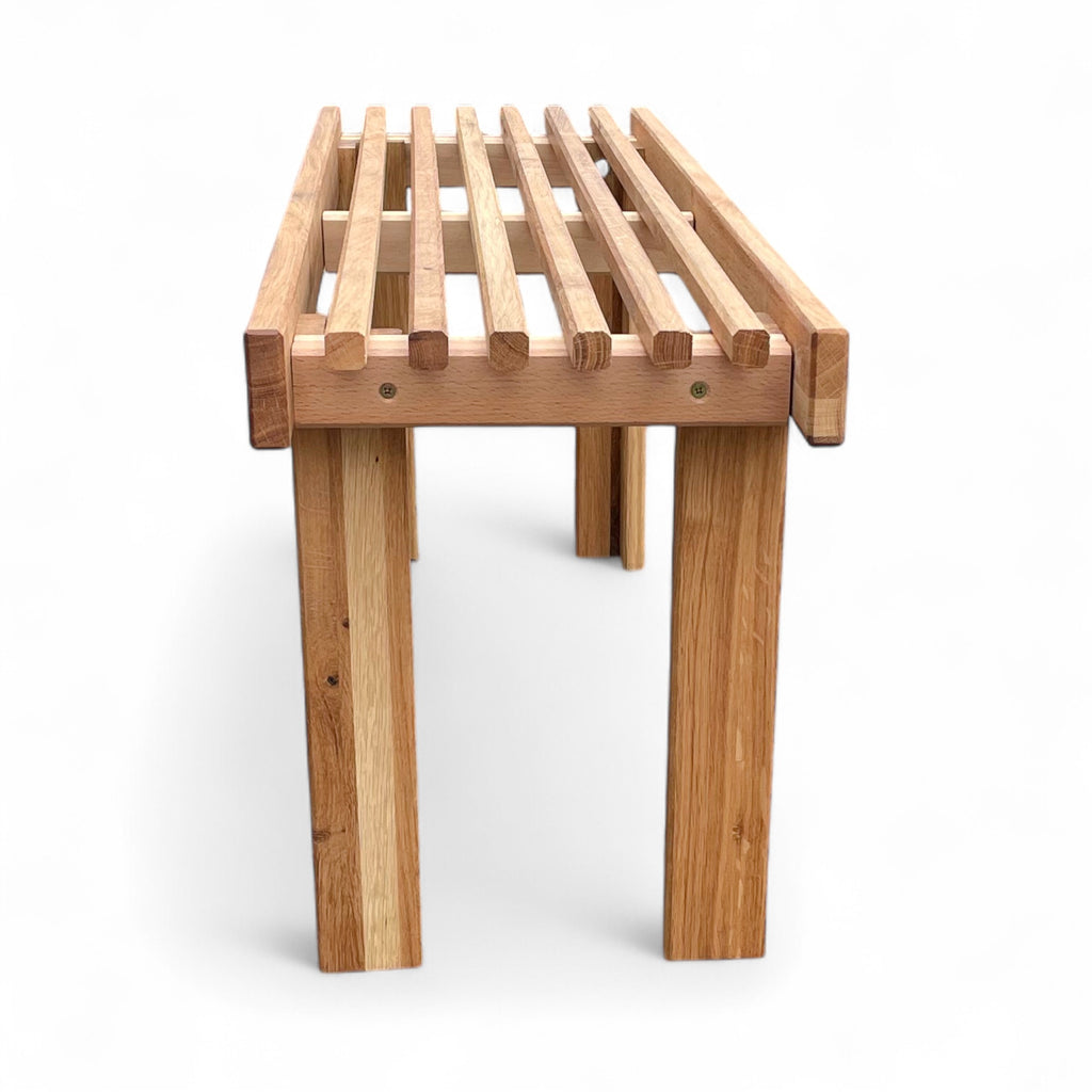 Garderobe Giulia Massivholz