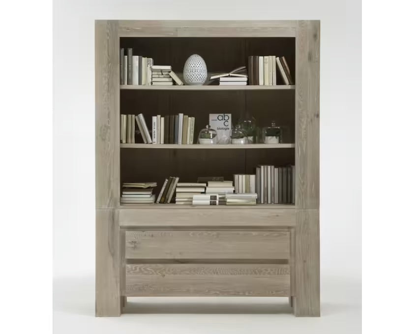 Bodahl Regal »Boston« Rustic Oak