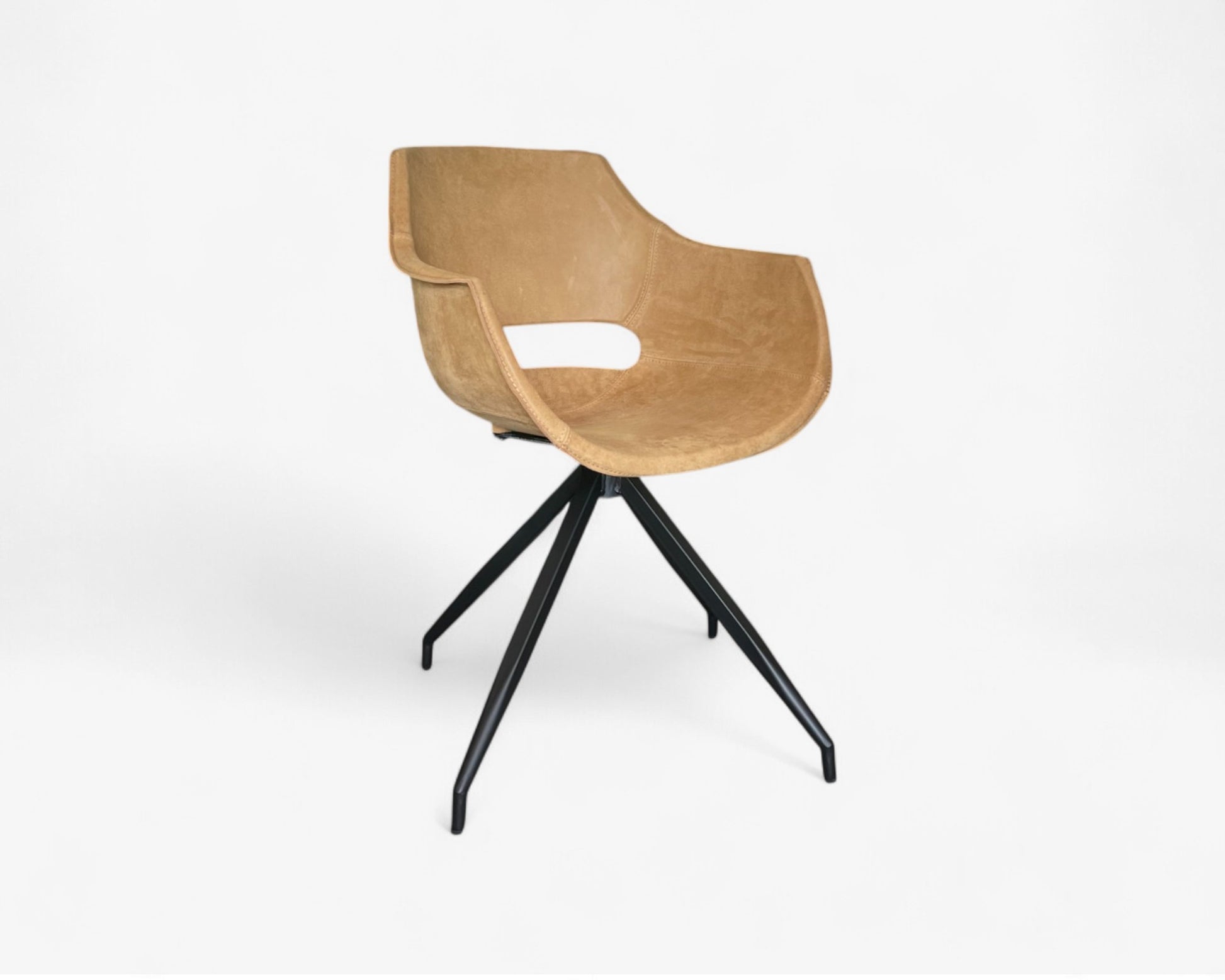 Bodahl Designerstuhl Reggae