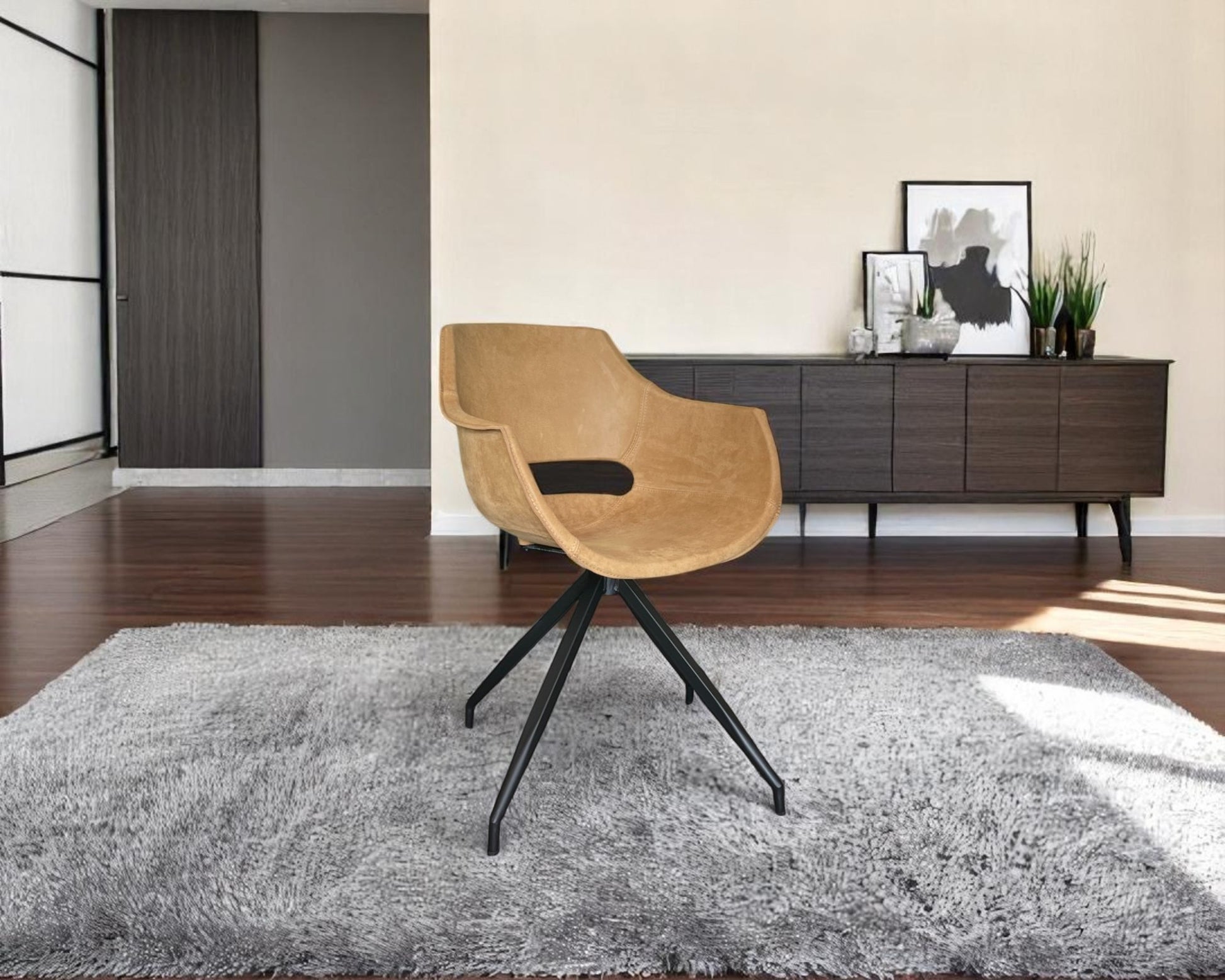 Bodahl Designerstuhl Reggae