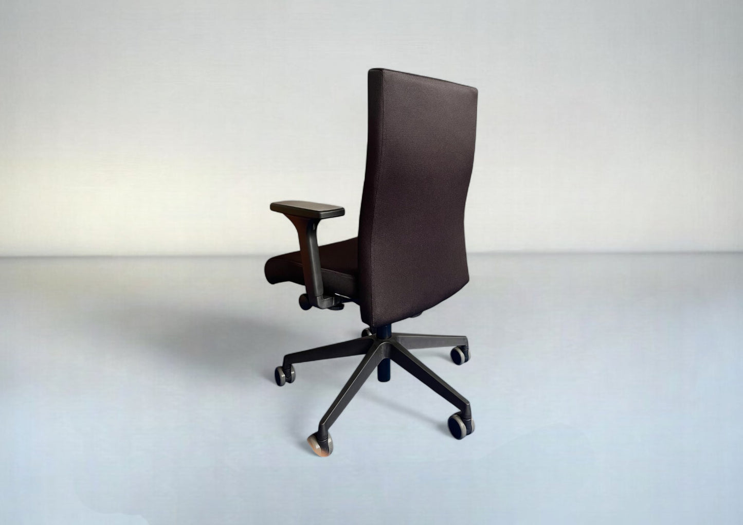 Dauphin Bürostuhl 9248 mit Lumbalstütze – ergonomischer Drehstuhl fürs Büro