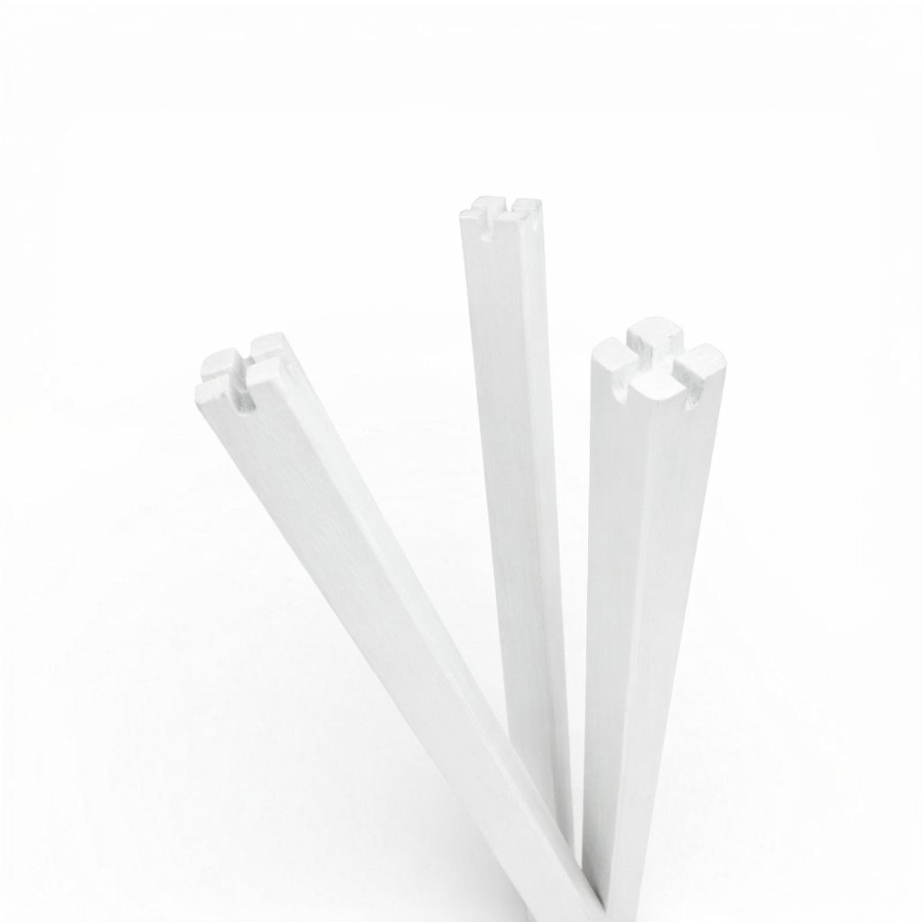 Garderobe Viola weis