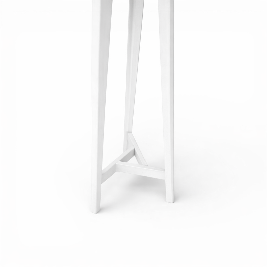 Garderobe Viola weis