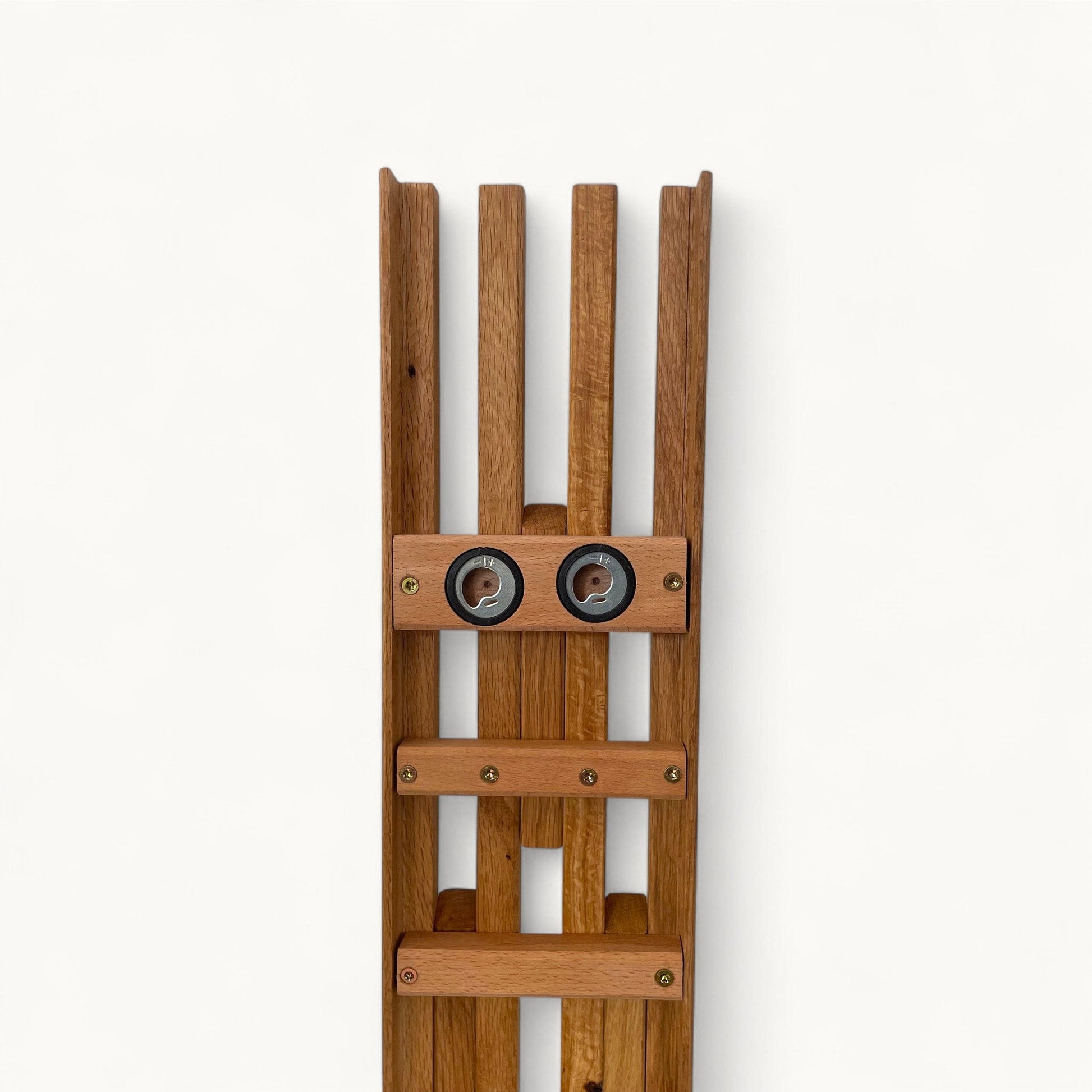Garderobe Giulia Massivholz