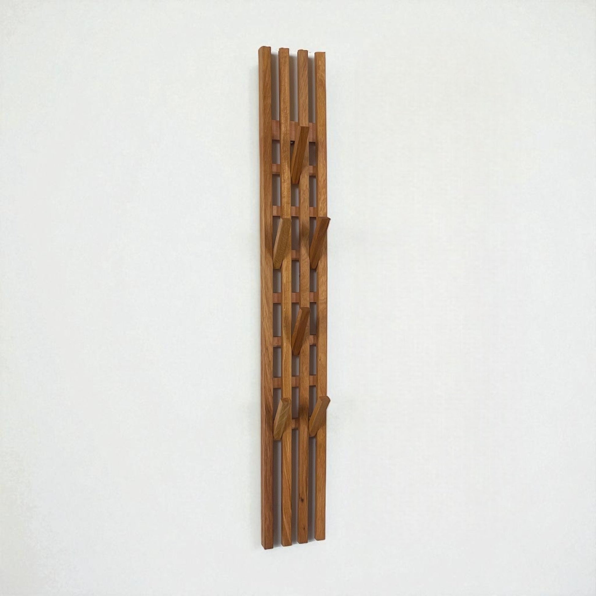 Garderobe Giulia Massivholz