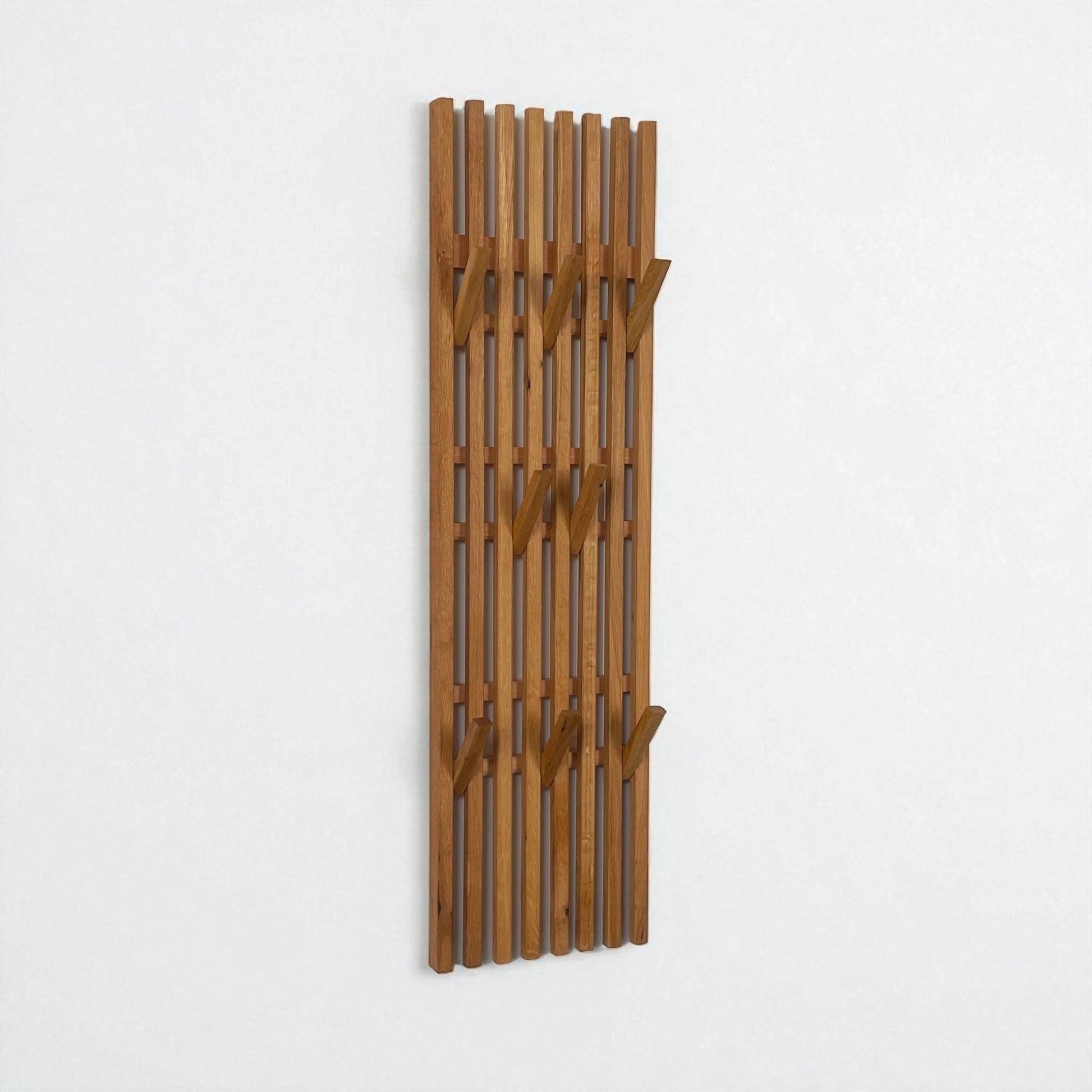 Garderobe Giulia Massivholz