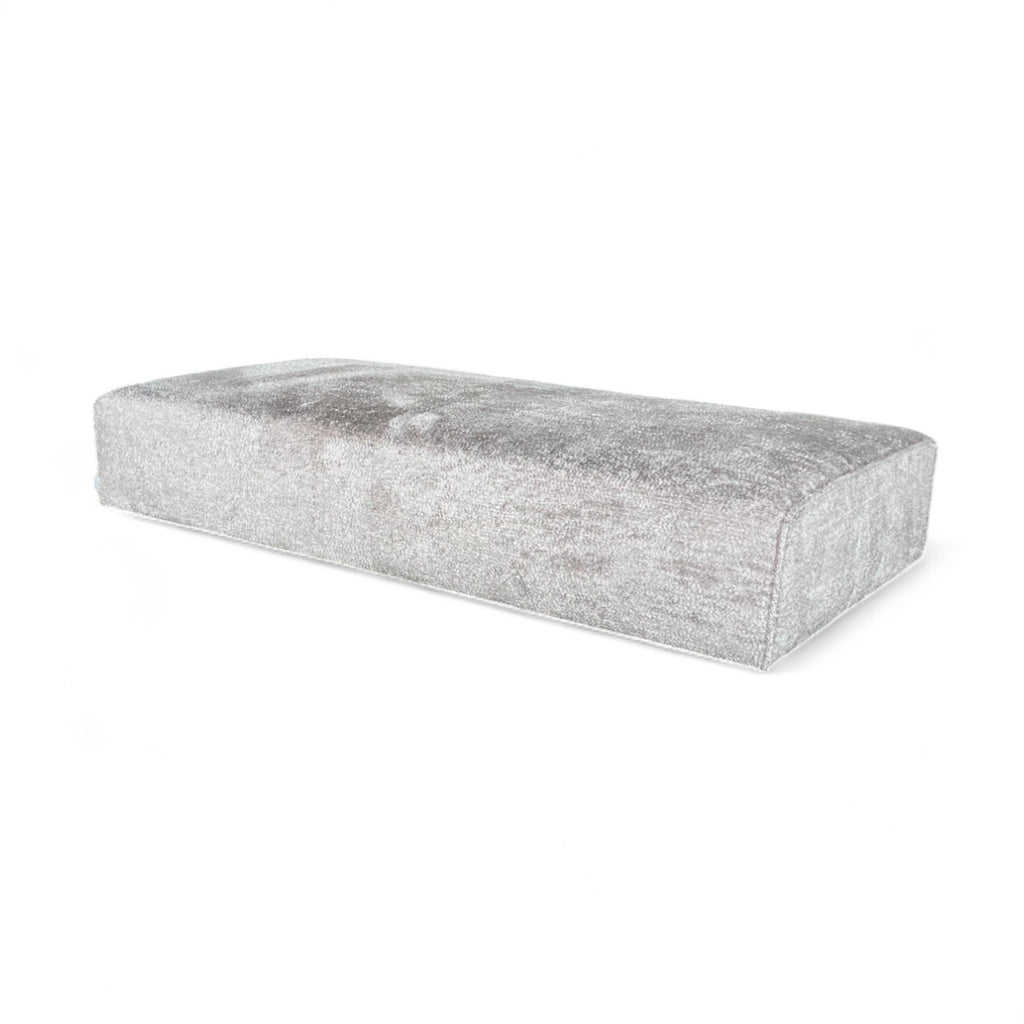 Lounge Sofa W.Schillig 19160 "mosaicSit" – Stoff Sheep