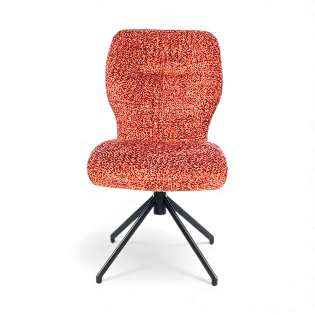 Lavida Benno (6er Set – Stühle & Sessel)
