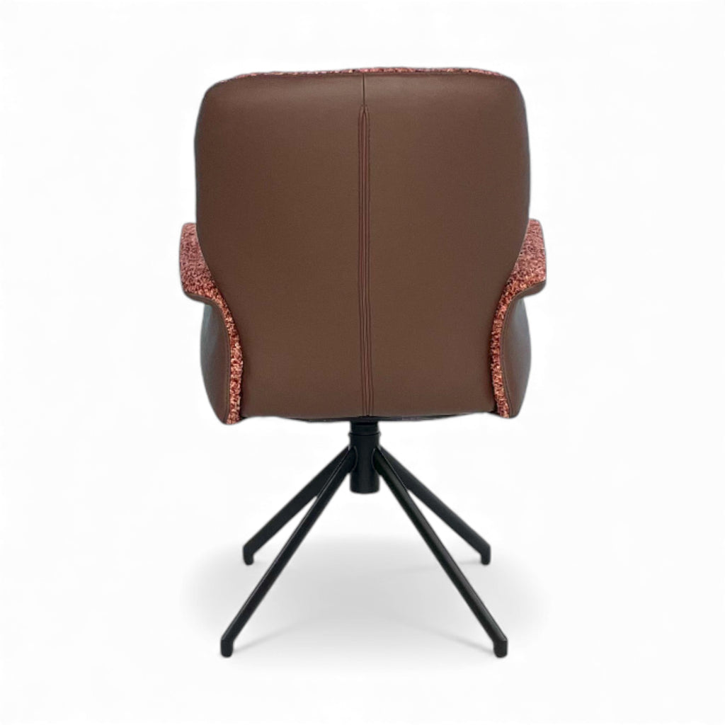 Lavida Benno (6er Set – Stühle & Sessel)