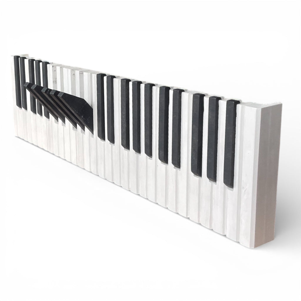 Garderobe Piano