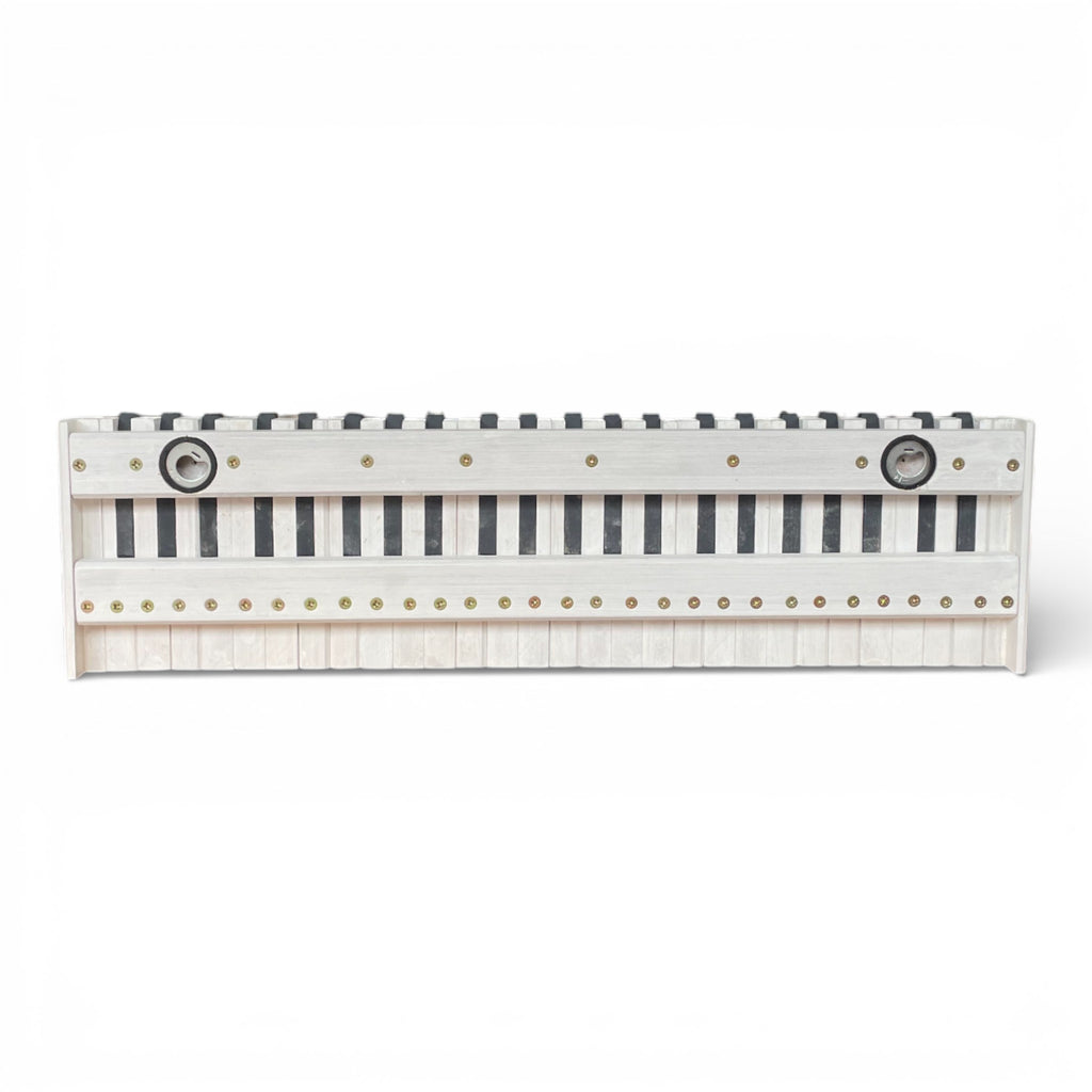 Garderobe Piano