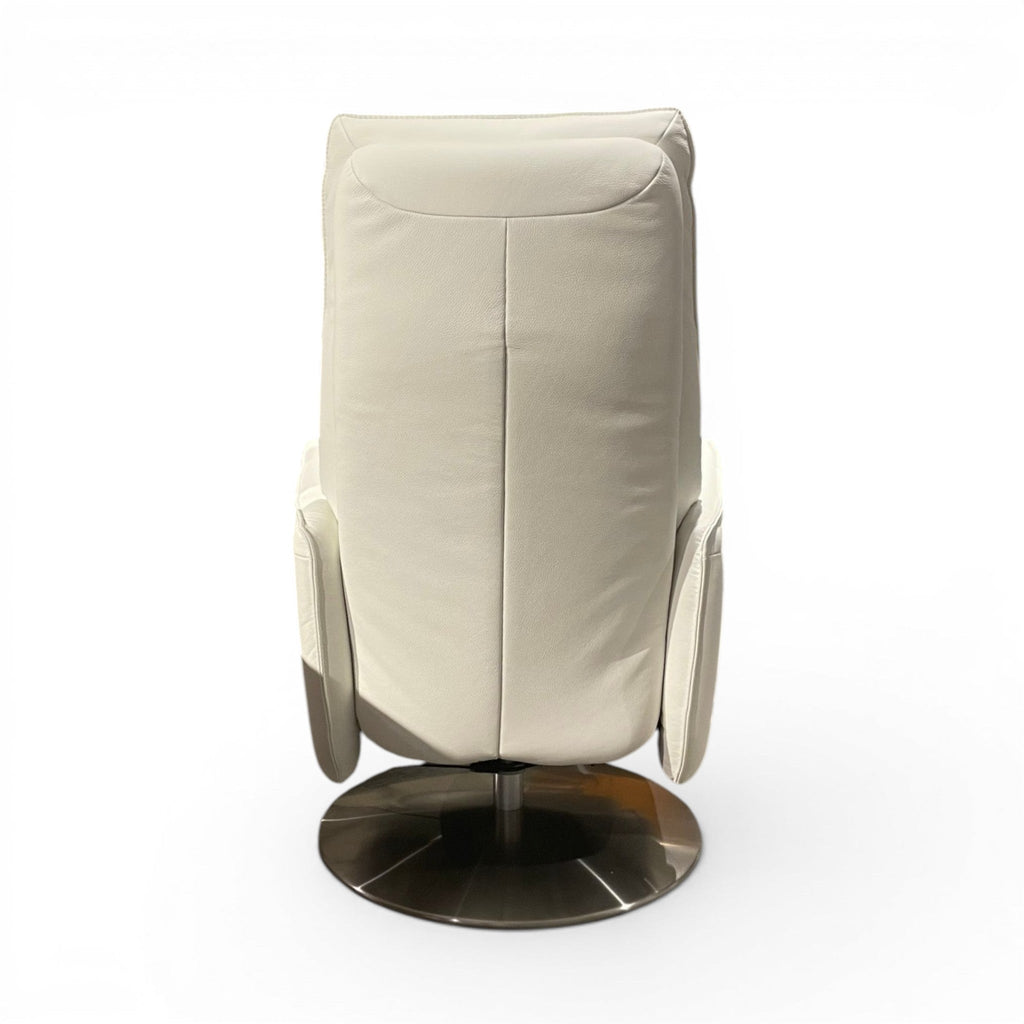 Sessel Himolla 9361 Quartett – Longlife Leder Rustika Wolke