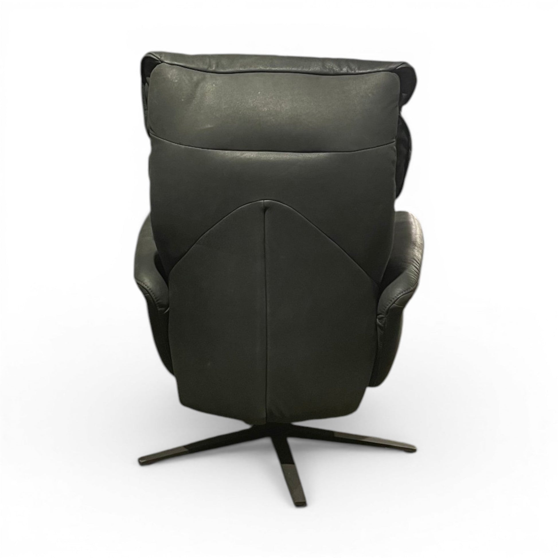 Sessel Himolla 7708 Easy-Swing – Buffalo Bison