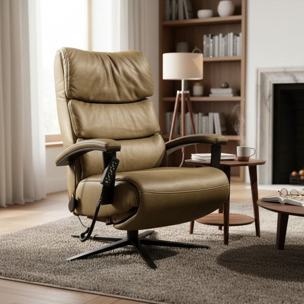 Sessel Himolla 7923 Cosyform Individual – Eleganza Alm, 3-Motorig