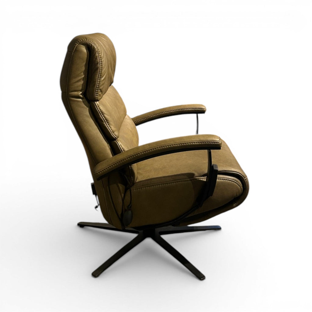 Sessel Himolla 7923 Cosyform Individual – Eleganza Alm, 3-Motorig