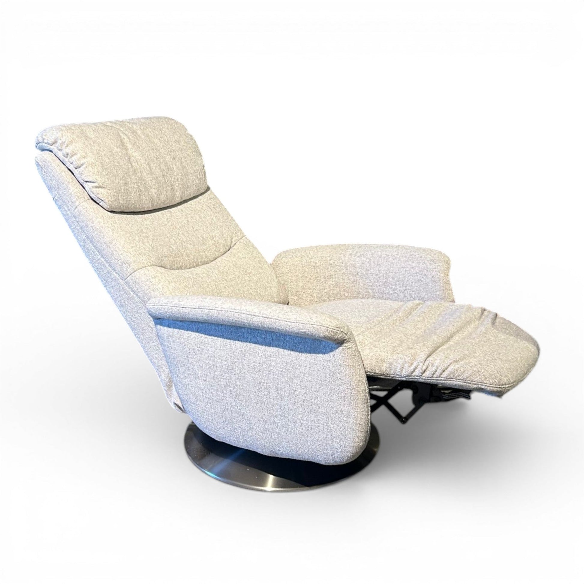 Sessel Himolla 9720 Quartett – Bahama Shell, Manuell