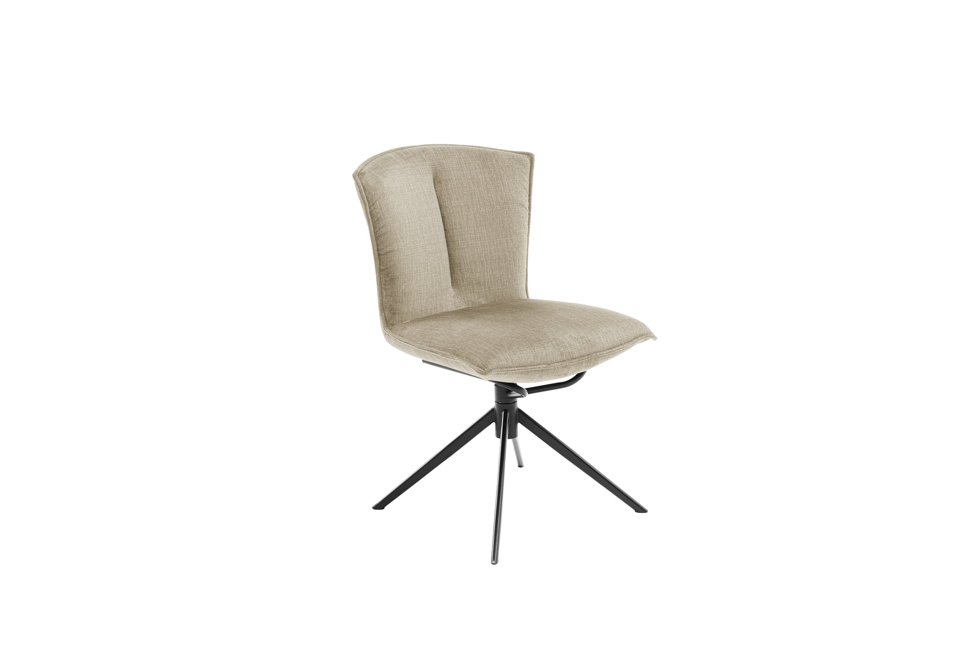 Designstuhl NALON – 4-Fuß-Stuhl