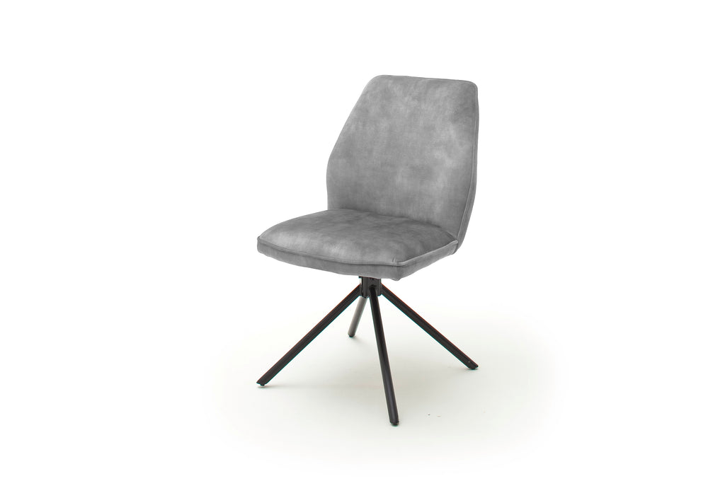 Designstuhl OTTAWA – 4-Fuß-Stuhl