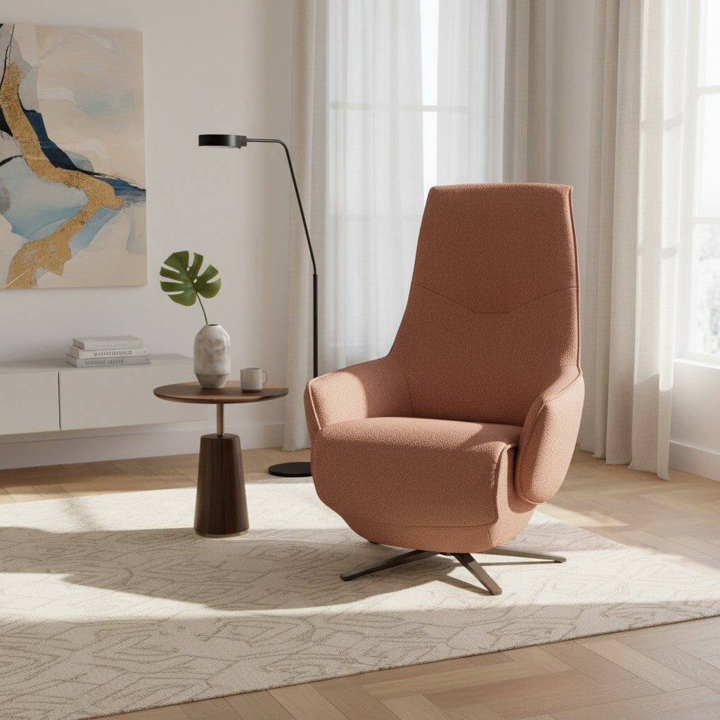 Sessel Himolla 7162 S-Lounger – Q2 Loop Genesis