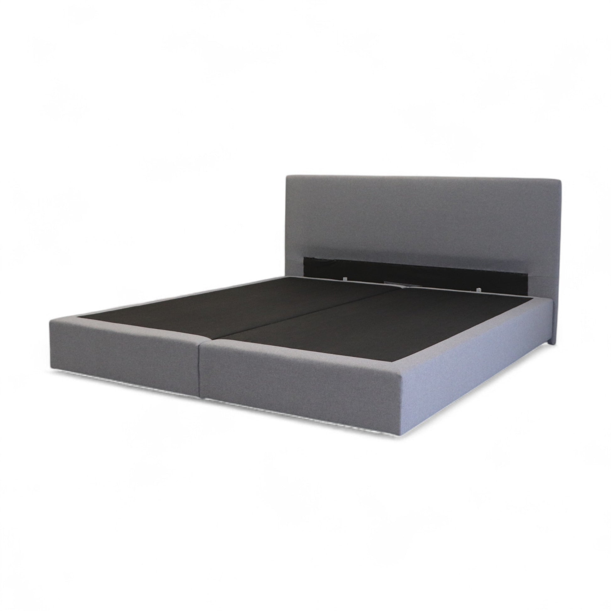 Boxbett Ramona - Grau