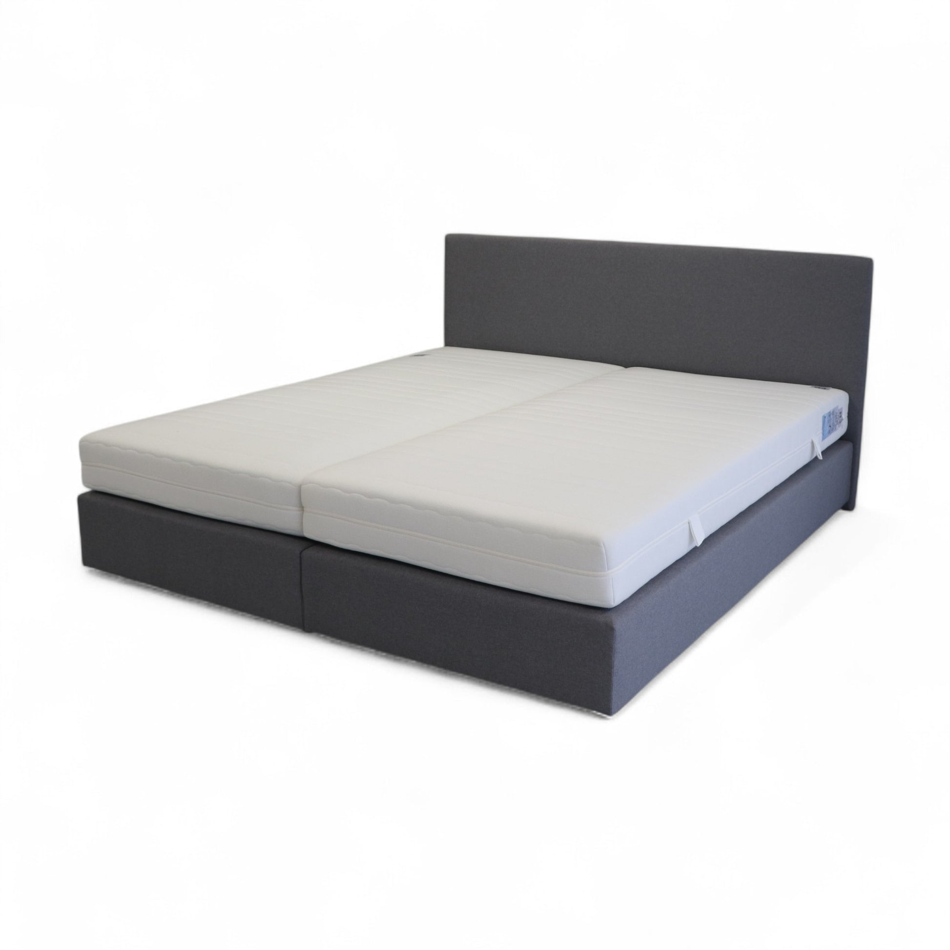 Boxbett Ramona - Grau