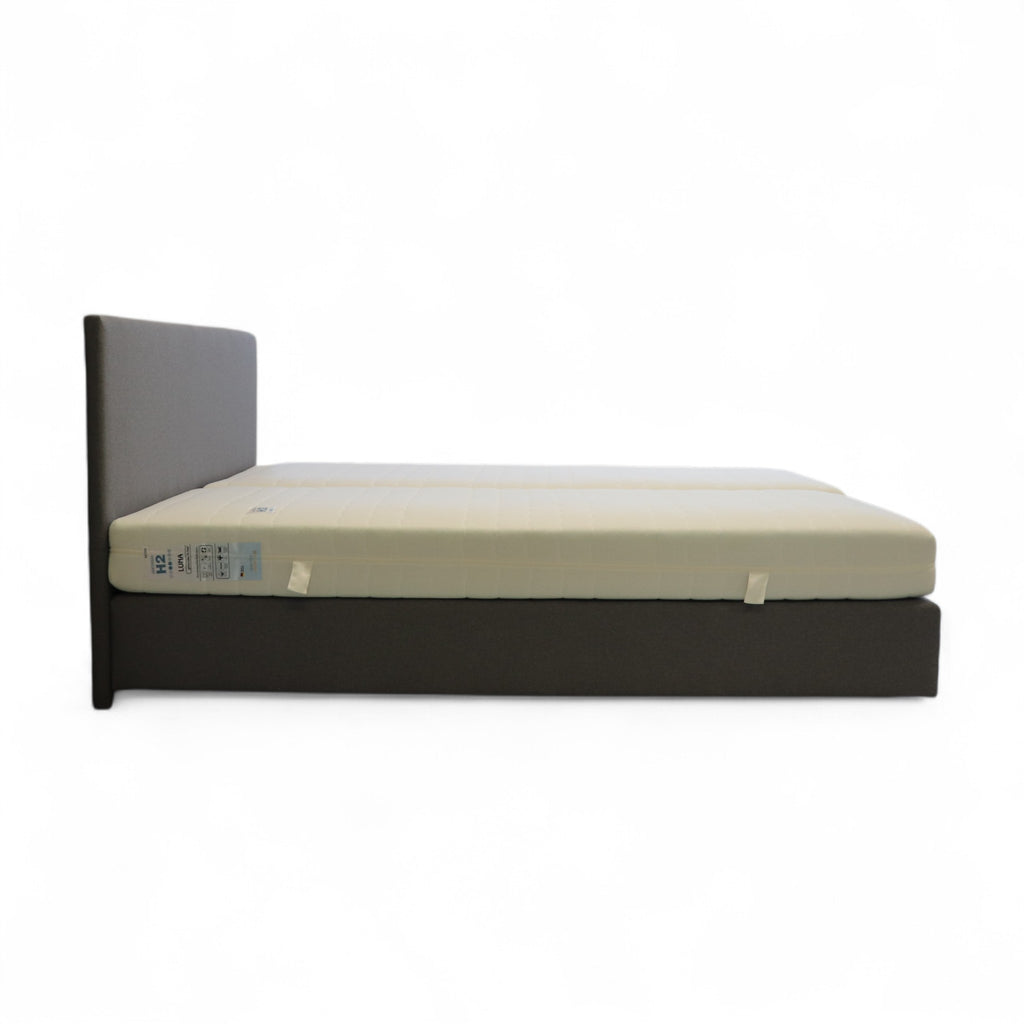 Boxbett Ramona - Grau