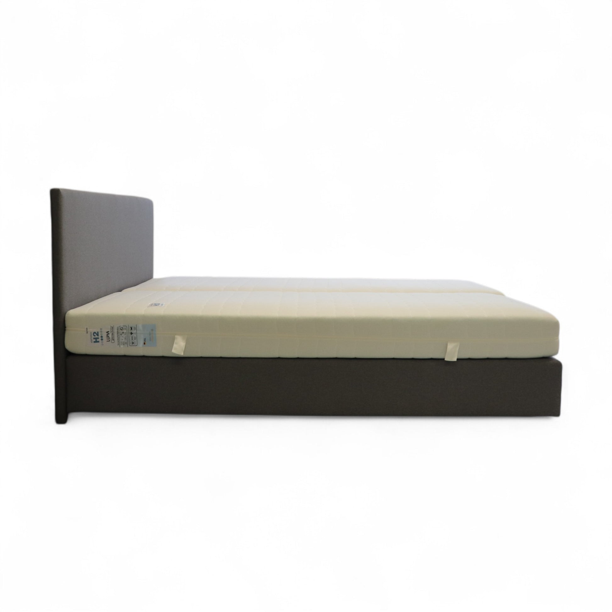 Boxbett Ramona - Grau