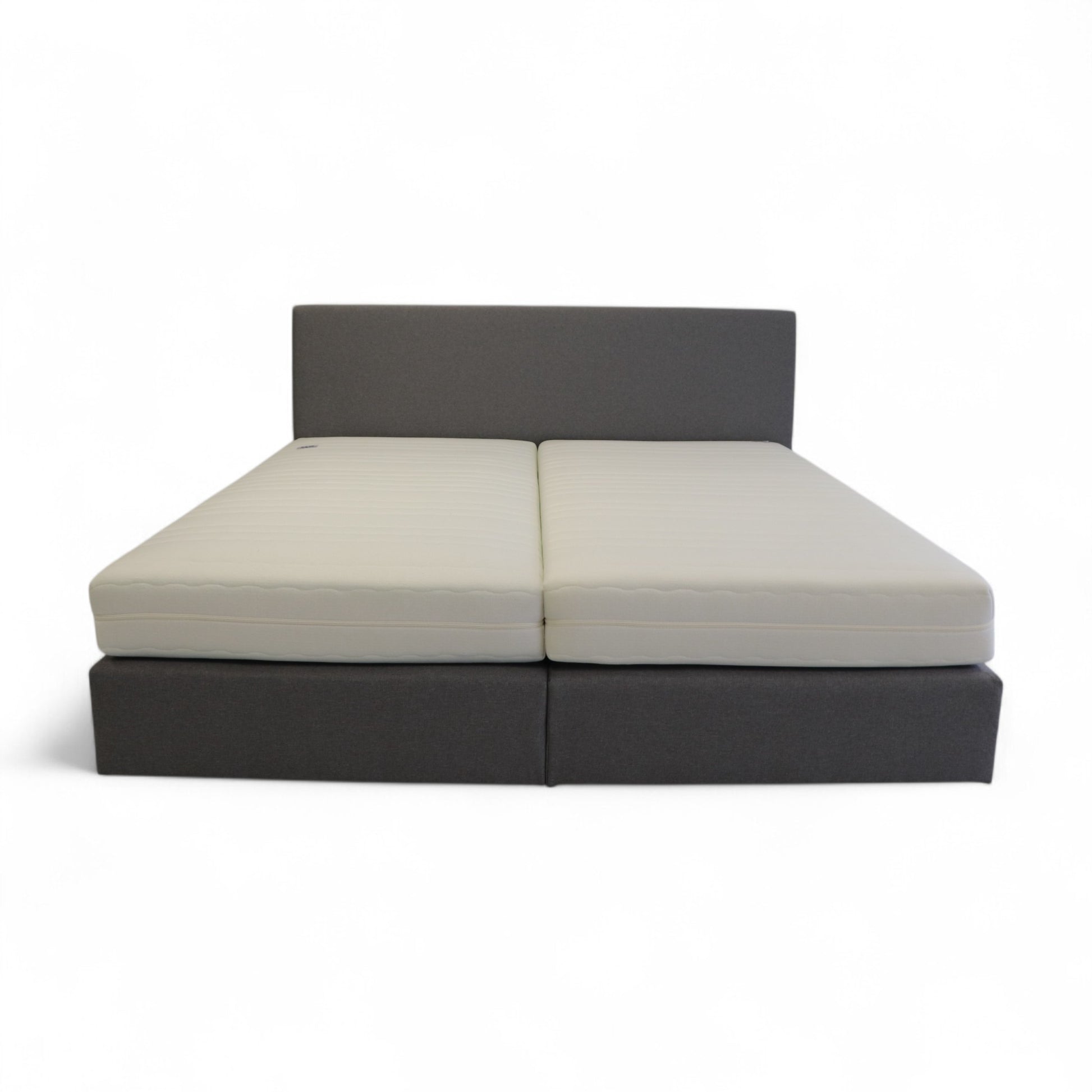 Boxbett Ramona - Grau