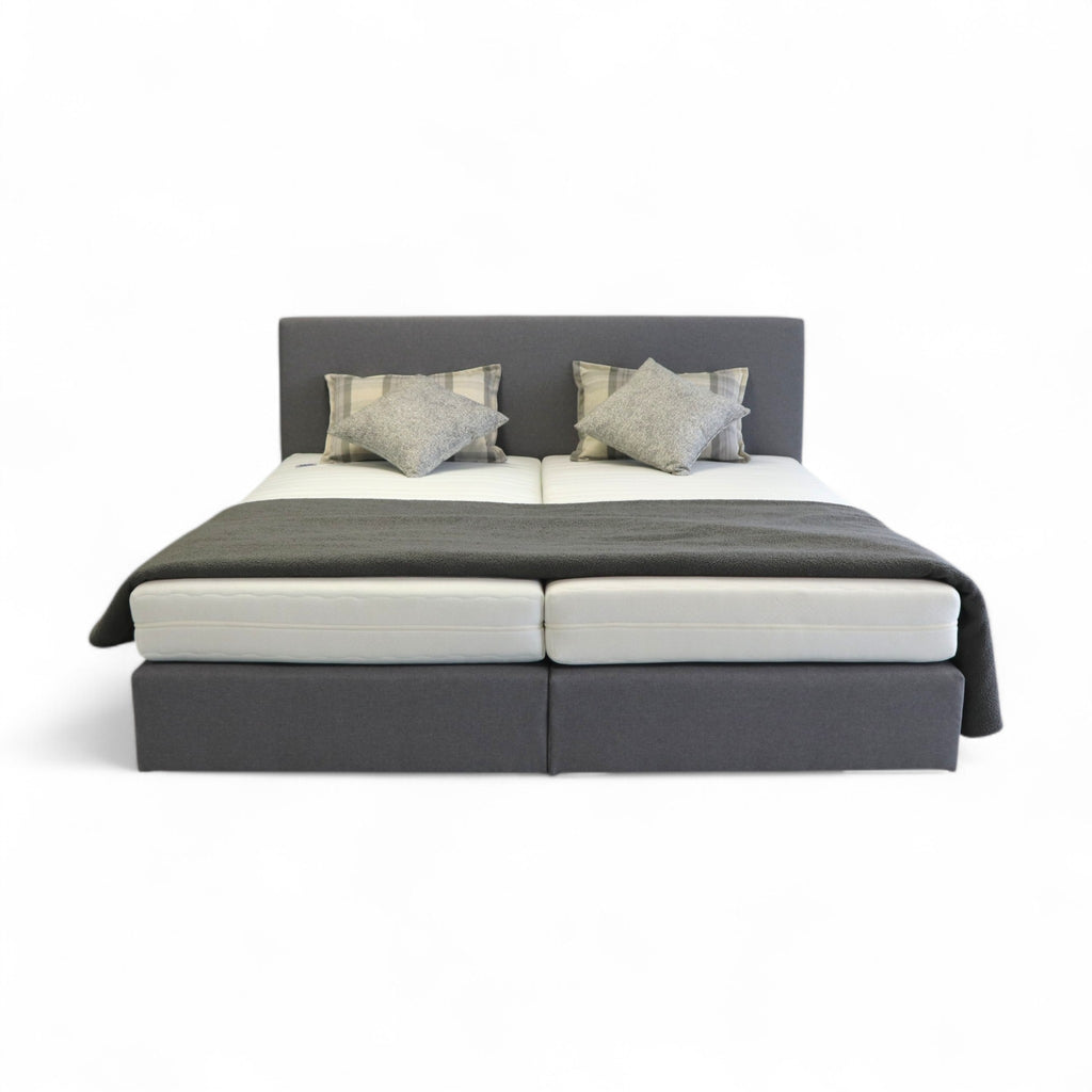 Boxbett Ramona - Grau