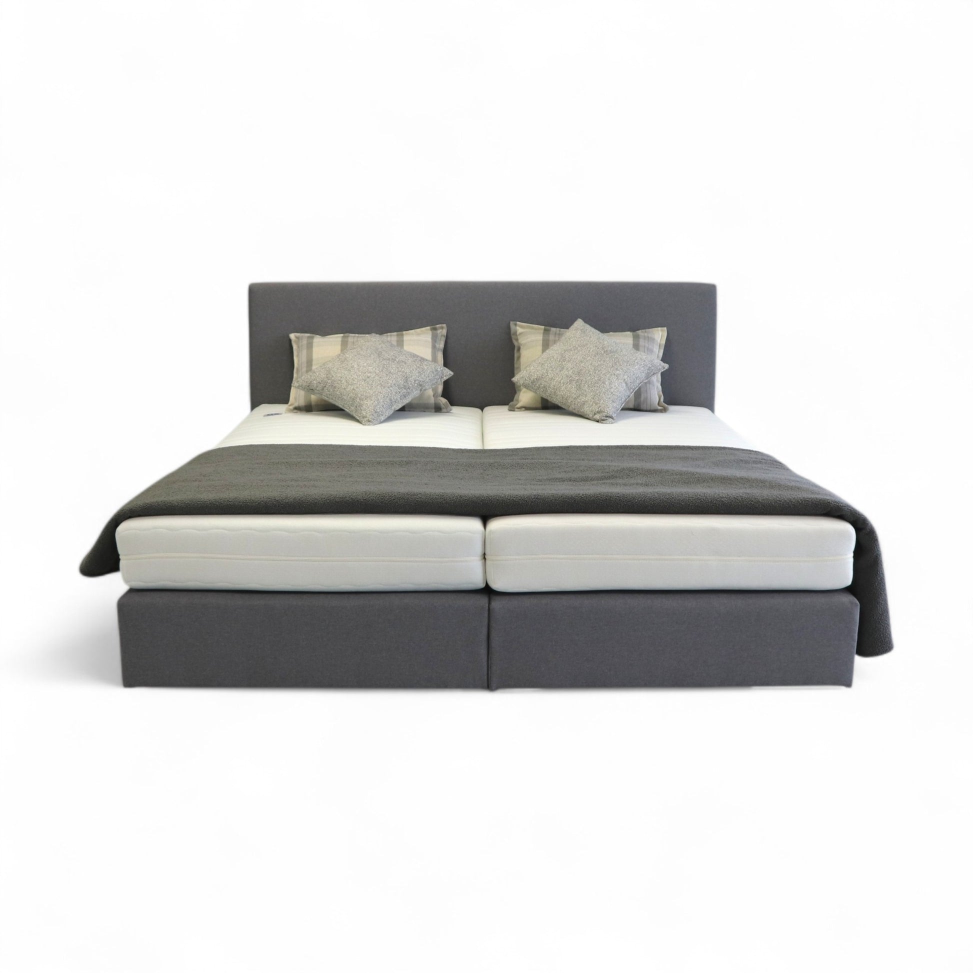Boxbett Ramona - Grau