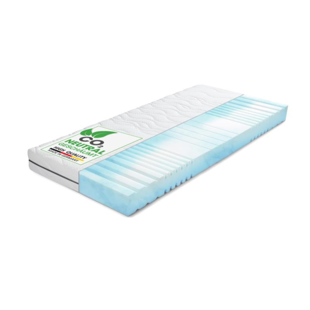 REVITAL Kaltschaummatratze