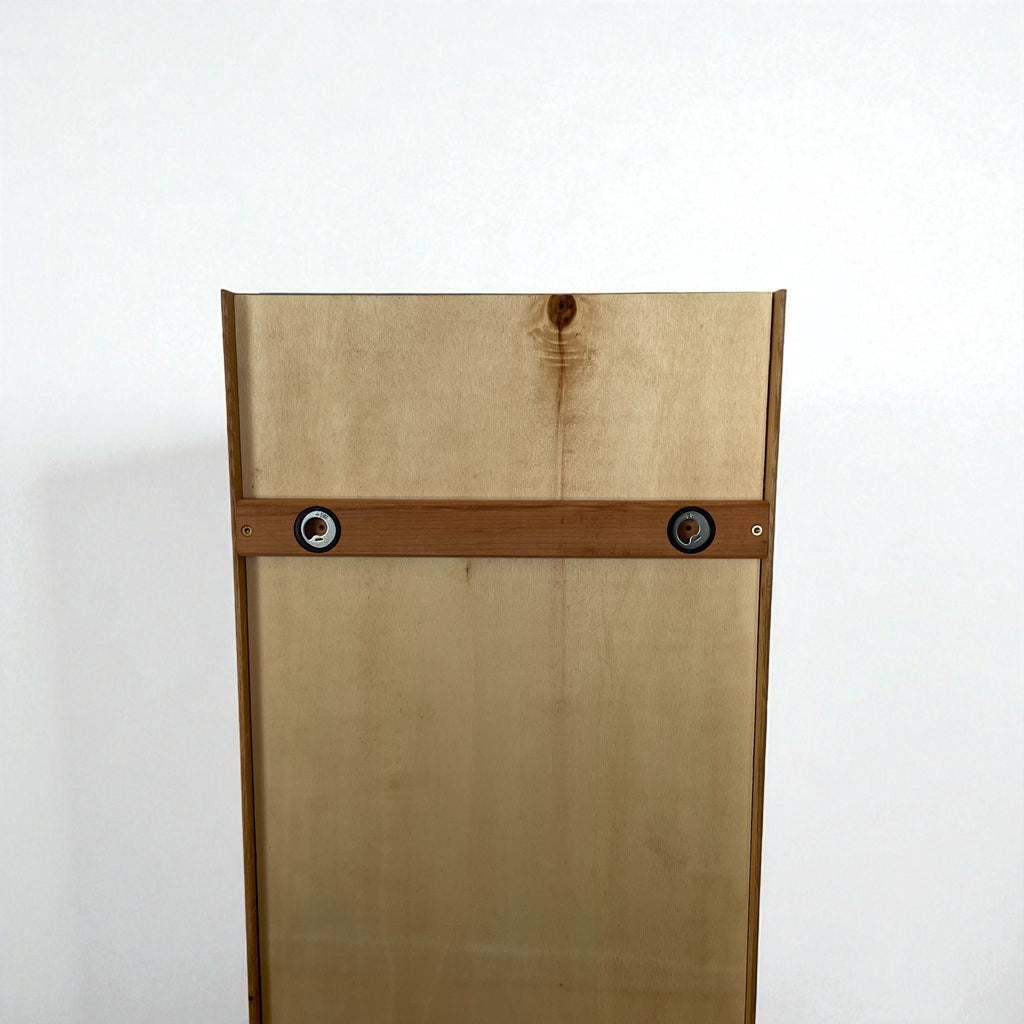 Garderobe Giulia Massivholz