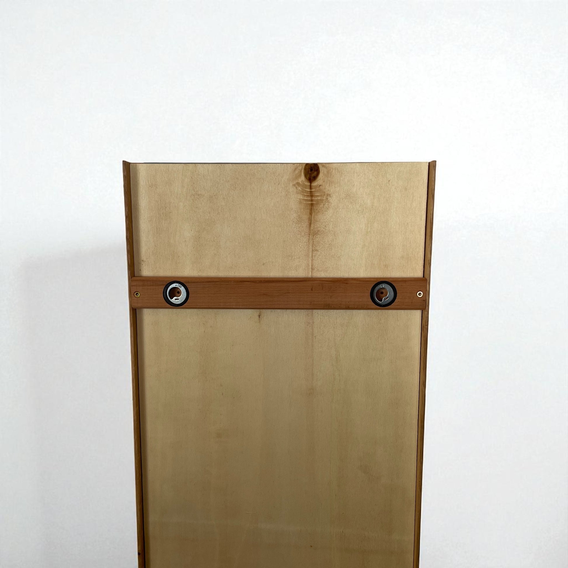 Garderobe Giulia Massivholz