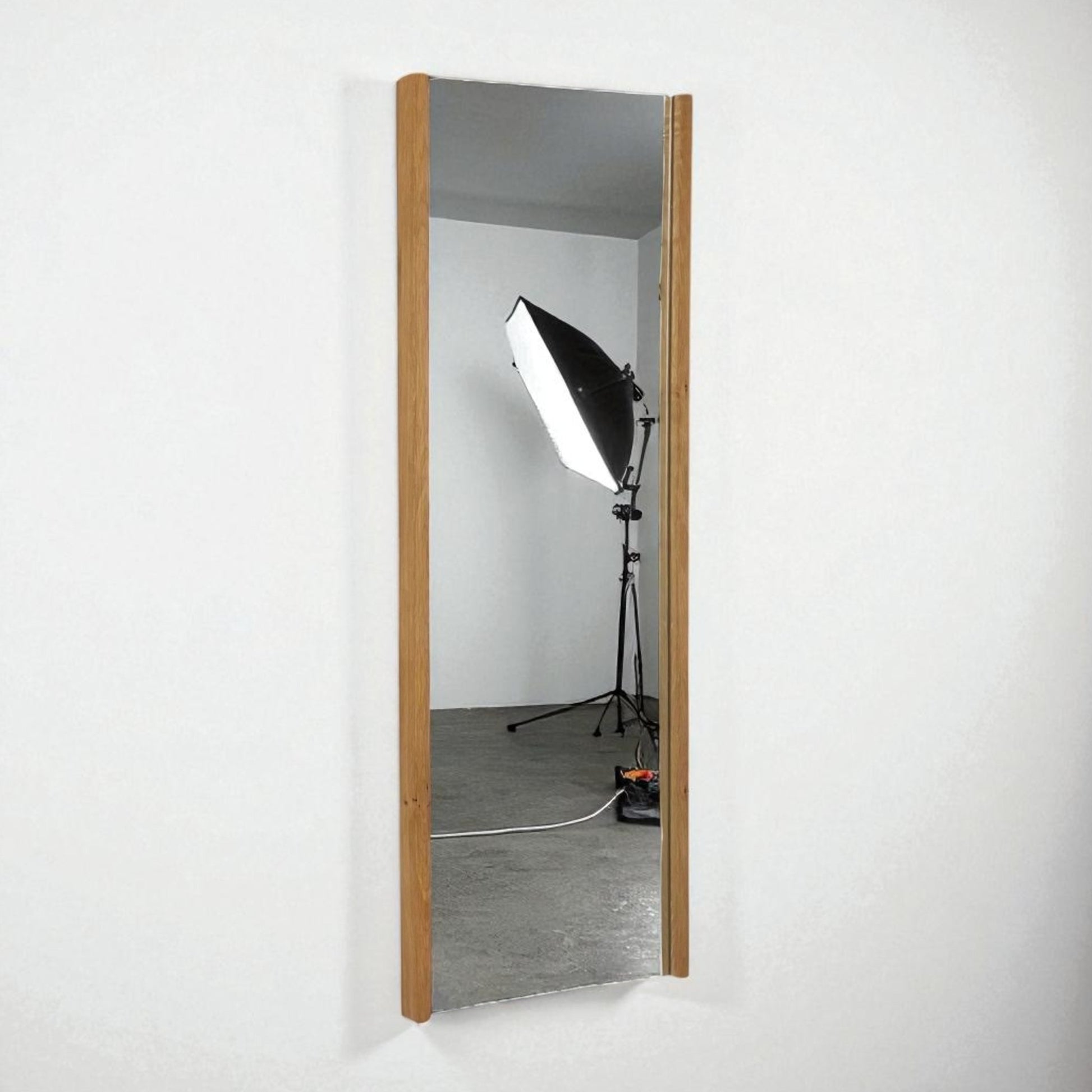 Garderobe Giulia Massivholz